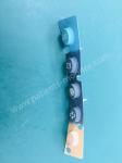 GE Dash4000 Patient Monitor parts Silicone Keypad Assembly FRU Hospital