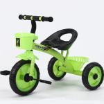Kids Tricycle Trike for 5-7 Years Old Children 2024 Ride On Toys Car