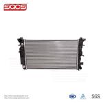906 Engine Radiator A9065000302 For Mercedes-Benz Sprinter W906 Purpose