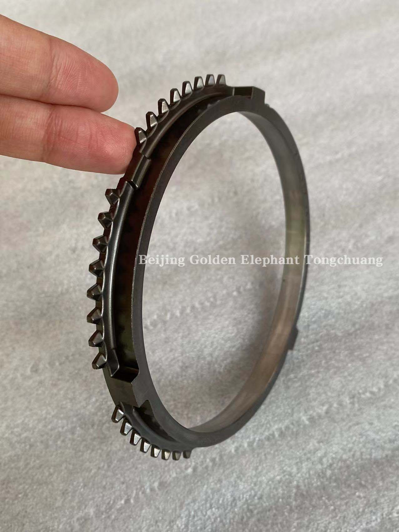 Foton Aumak Aoling MRT Era Truck S1319.304.053W0077 Outside Ring Gear Synchronization