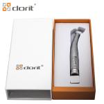 Tripel Water Spraying LED High Speed Hand Pieces Standard Head 2 Hole