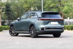 Electric Car XPENG New Energy Vehicles Xpeng G9 570KM Max Everbright Electric