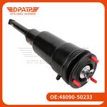 48090-50233 Car Shock Absorber Lexus LS460 LS600 Rear Left And Right Side