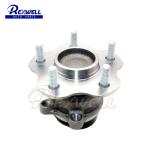 43202-4BA0A Car Wheel Bearing Hub Assembly For Nissan X-TRAIL T32 Qashqai J10