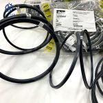 SB30 SB35 SB40 SB43 SB45 SB50 Parker Hydraulic Breaker Hammer Seal Kit P6000