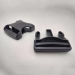 Survival Bracelets Ladder Lock Strap Belt Buckle PA PP 1.5 Inch Side Release