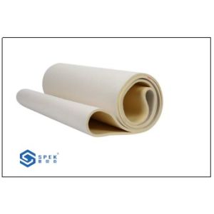 China Double-side  High -temperature Nomex  Felt  Belt on sale