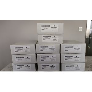 Ovation OCR3000 Controller Controller Emerson Ovation For DCS Control System