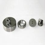 Cemented Tungsten Carbide Bushing Shaft Sleeve Bushing Bearing