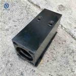 Excavator Parts Hydraulic Breaker Parts Cylinder Assy MB1700 Front Head Back