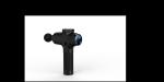 Latest body vibration massage gun / electric deep percussion massager gun GK-MG