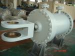 Hydraulic Guide Vane ServoMotor customized hydraulic cylinder