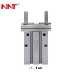 0.02mm Compact Pneumatic Cylinder