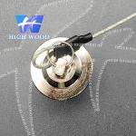 Plug socket seal cover, J599/32F-09,D38999 Series Ⅲ.