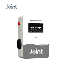 China IP55 Up To 60KW DC Fast EV Charger Station With CHAdeMO factory