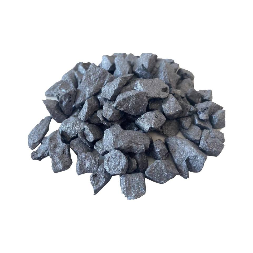 Rare Earth FeSiMg Rare Earth Ferro Silicon Magnesium Nodulant Lump