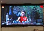 Hotel Wedding HD 512X512mm P2 Indoor Full Color LED Screen