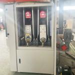General Motor Power 7.5 Metal Sanding Machine for Flat Polishing of Aluminum