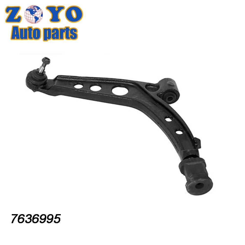 Left Control Arm with Ball Joint Fiat Cinquecento Seicento 1991-2010 For Replace/Repair
