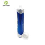 Laminated Toothpaste Packaging Tube Diameter 35 MM Offset Printing