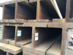 Good 200x100x5.5x8 A36 A572 Grade 50 W6X15 W8X15 W8X10 Hot Dip Galvanized