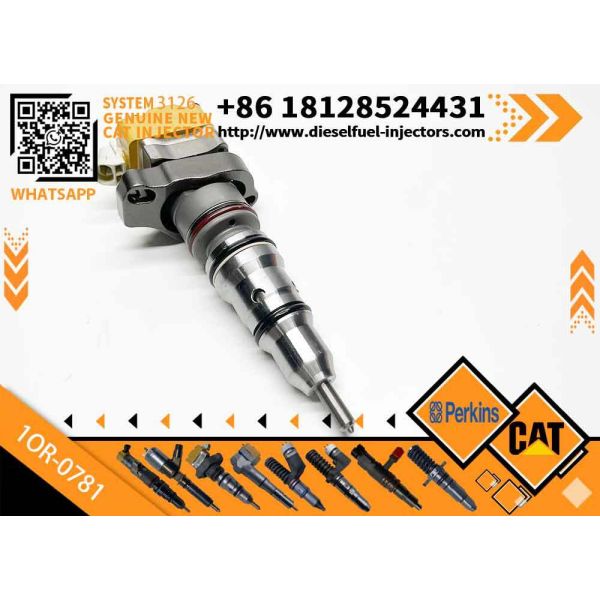 1OR-0781 222-5963 198-6877 222-5972 1OR-1267 173-4059 High Speed Steel Fuel Injector Nozzle For Diesel Engine 3126B