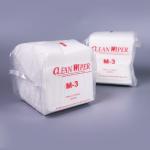 M 3 Non Woven Cleanroom Paper A4 Polyester 35gsm Lint Free Wiper For Sale
