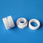 95% Purity Ceramic Spacers Chemical Stable Cost Effective Without Impurities