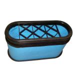 AL119839 AL172780 Tractor Air Filter Hengst P606119