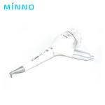 4 Hole Dental Air Prophy jet Spray Gun Cleaning Machine Removable Head