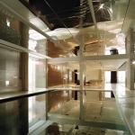 Flat Mild Steel / Galvanized / Stainless Steel / Aluminum Steel Perforated Metal