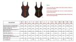 Reusable Womens Swim Briefs Leakproof Washable Period Panties For Heavy Flow