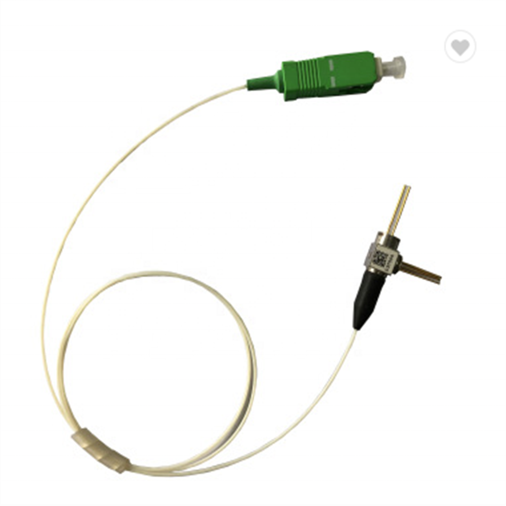 1310Tx/1550Rx and 1550Tx/1310Rx BOSA module with Pigtail SC connector