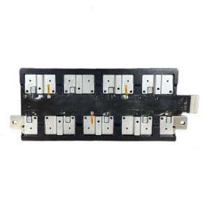 China LSV Aerospace FDC Cell Contact System 1p8s 180mm*350mm High Automation factory