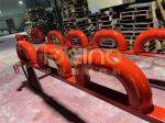 Concrete Pump Pipeline Welding Concrete Pump Spare Parts