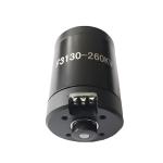 Faradyi Wholesale Potting Waterproof Brushless Motor With Propeller For