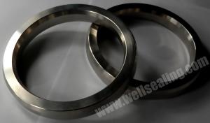 China rtj gaskets R26 factory