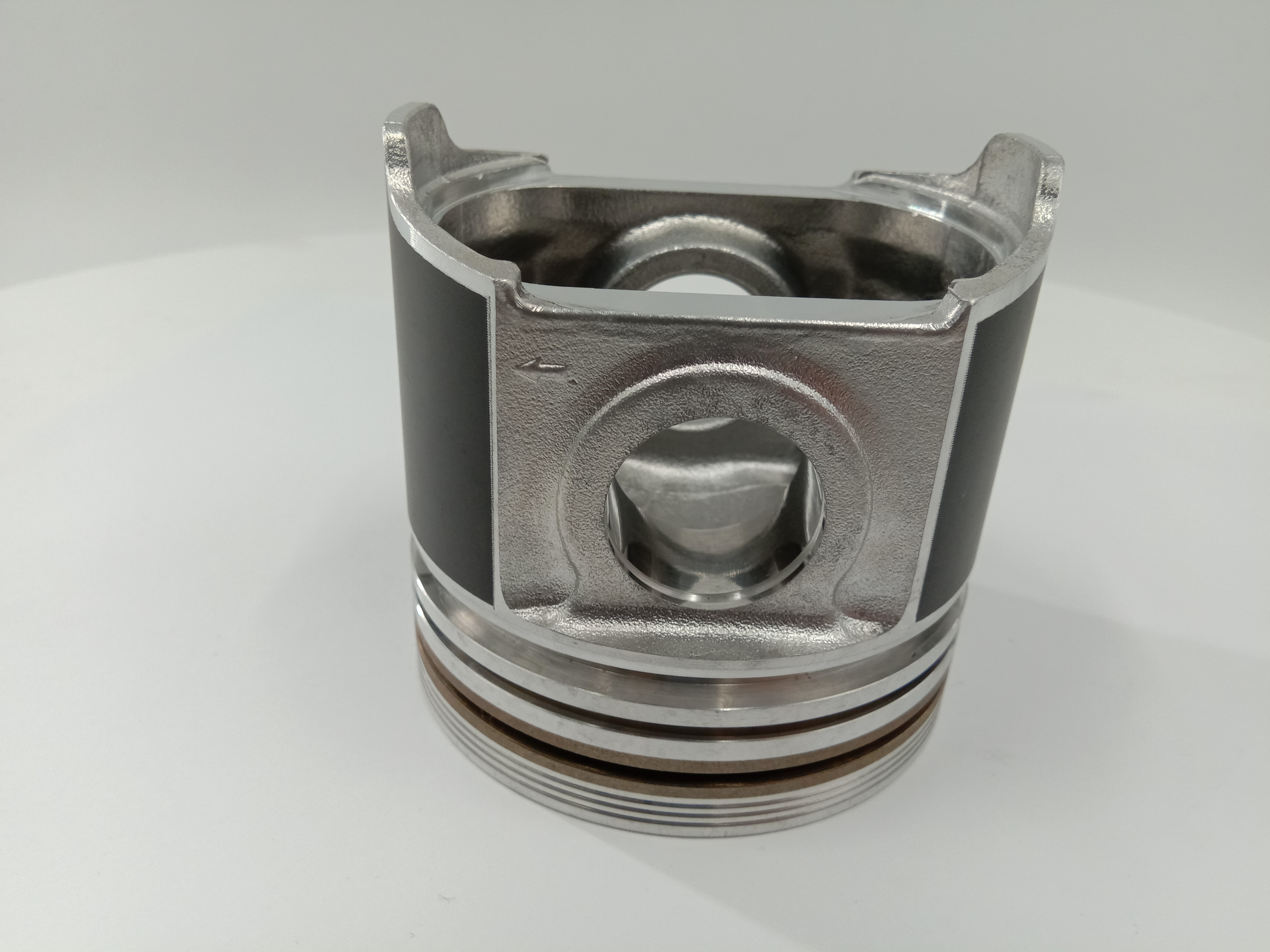 STD Size V2003 1G770－2111 Kubota Engine Piston