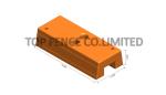 3D wire mesh fence panels