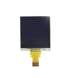 China 128*128 LCM LCD Display 1.28 Inch LS013B7DH03 For Electronic Price Tag / Smart Watch factory