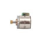 High Precision 8mm 2 Phase 18 Degree 40Ω 6g Weight Micro Stepper Motor OEM / ODM
