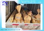 316 Stainless Steel High Tension Steel Wire Protective Net Accident Prevention