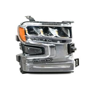 China OEM ODM Original Lamp Chevrolet LED Headlight 4x4 Car Accessories factory