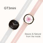 Sport Smart Watch With Bluetooth Calling Waterproof 360×360 Pixel OEM ODM