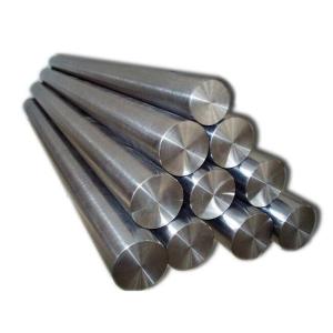 China Nickel Alloy ASTM B865 K500 round bar square bar flat bar in stock factory