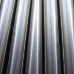 202cu 201 Stainless Steel Seamless Pipe Tube 17-4ph Outer Dia 762mm