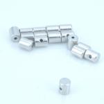 Tempreture Resistant NdFeB Magnet Magnetic Coupling Strong Magnet N35 - N52