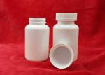 275ml Empty Medicine Bottles With Cap , 117mm Height Pharmacy Pill Bottles