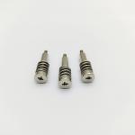 A4 Stainless Steel Shoulder Spring Screws M3 Phillips Drive 34mm