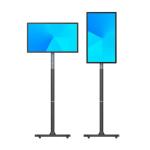 Movable 32inch 4+32g Android12 Capacitive Touch Screen Smart Standby Me Tv For
